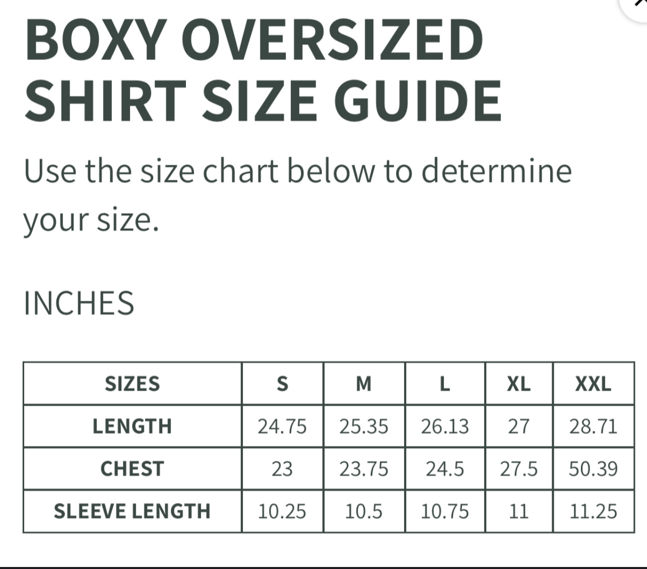 Superior Few Logo Tee