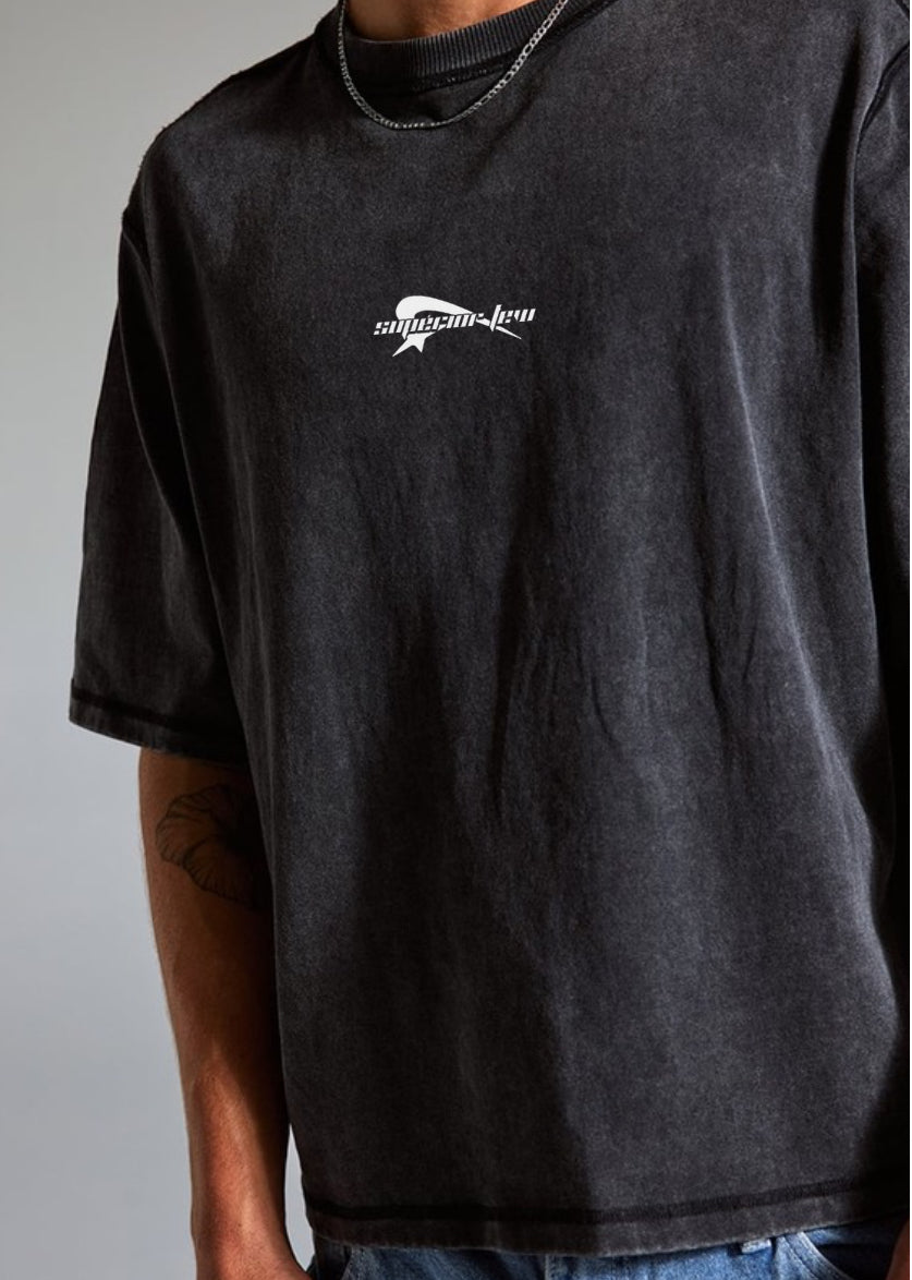 Superior Few Logo Tee