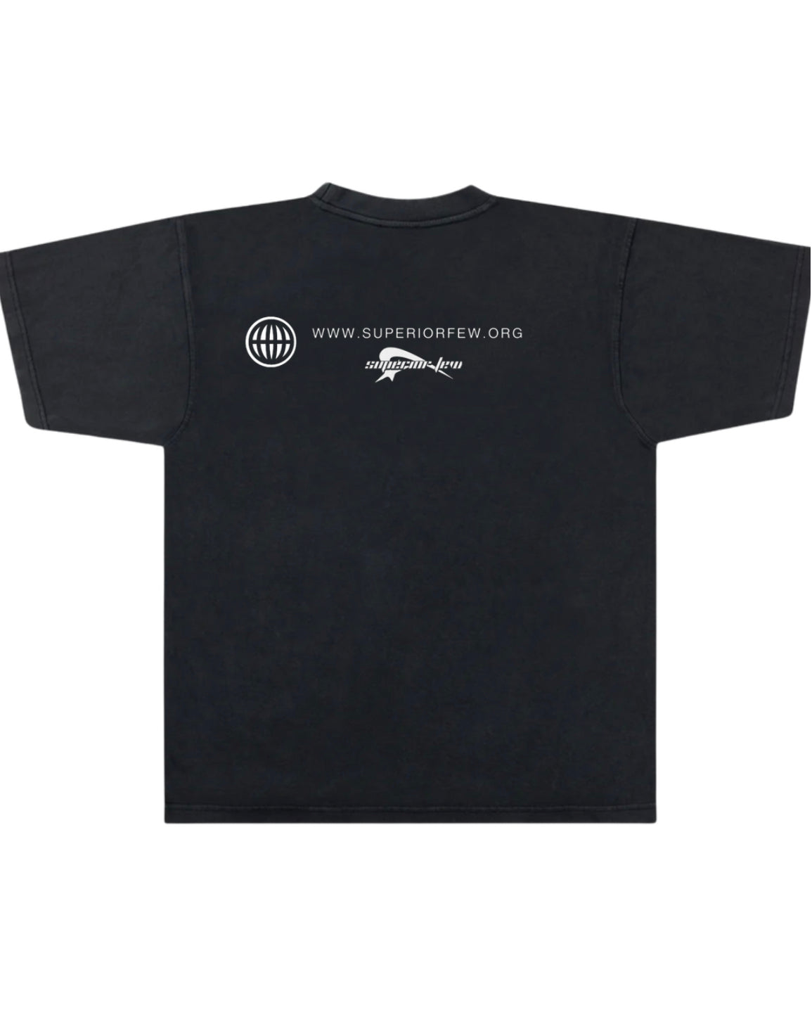 Superior Few Logo Tee