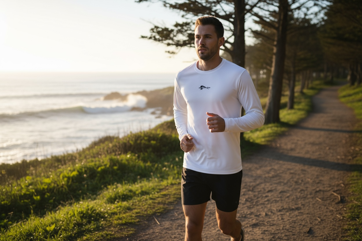 Superior Few Performance Shirt