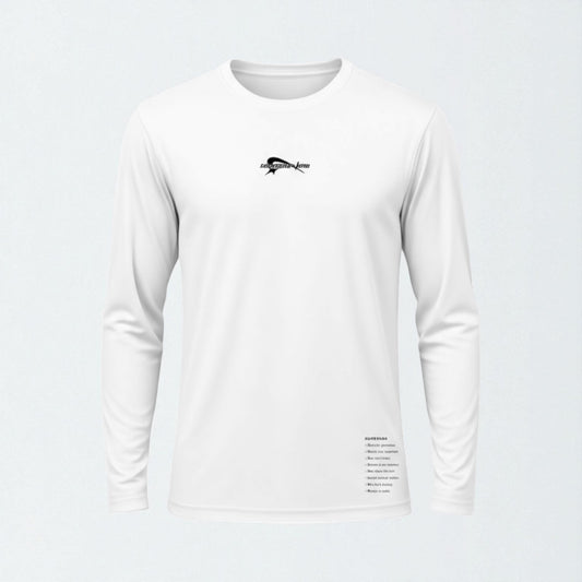 -PERFORMANCE LONGSLEEVE