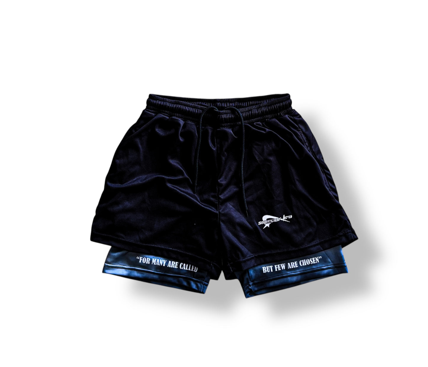 SF Compression Shorts