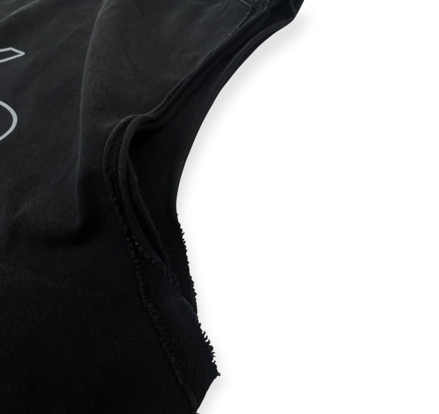 Superior Few Cut-off Tee