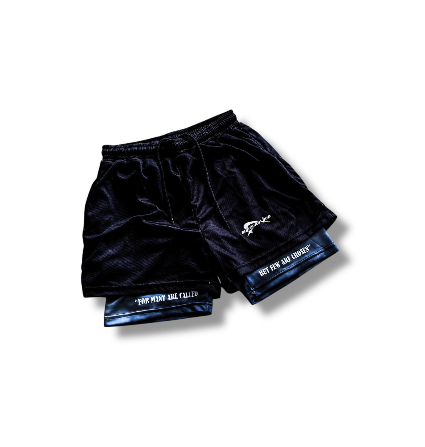 SF Compression Shorts