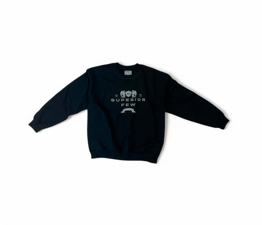 Superior Few Griffin Crewneck