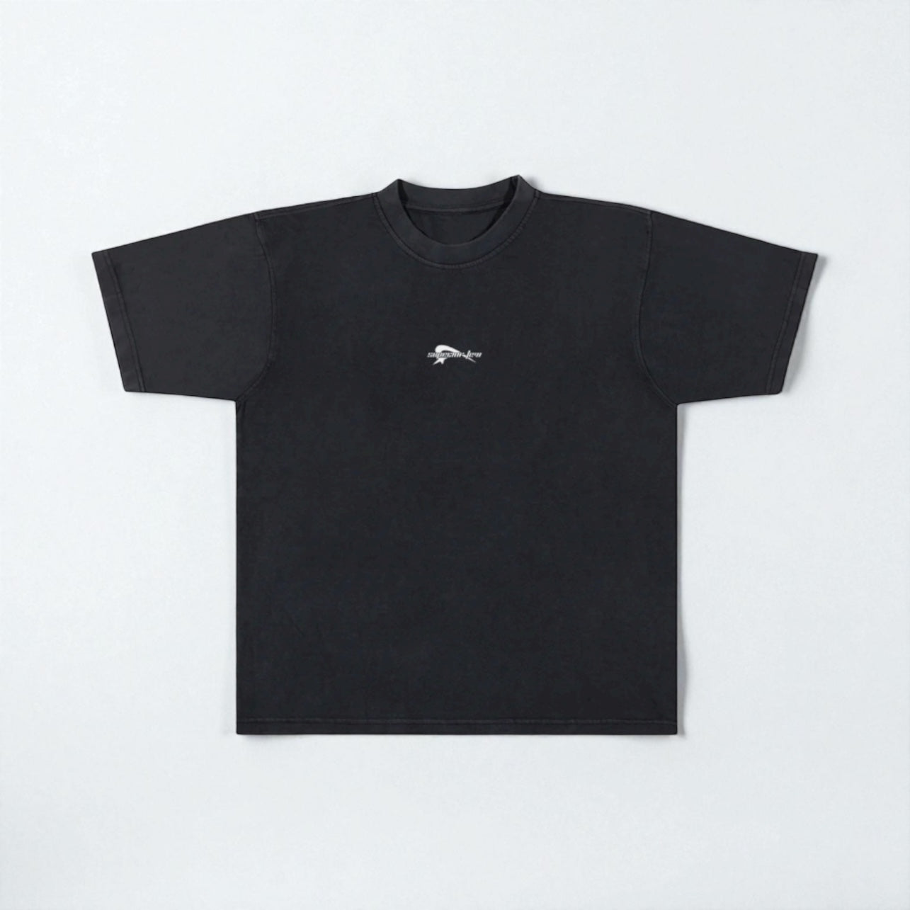 -LOGO TEE