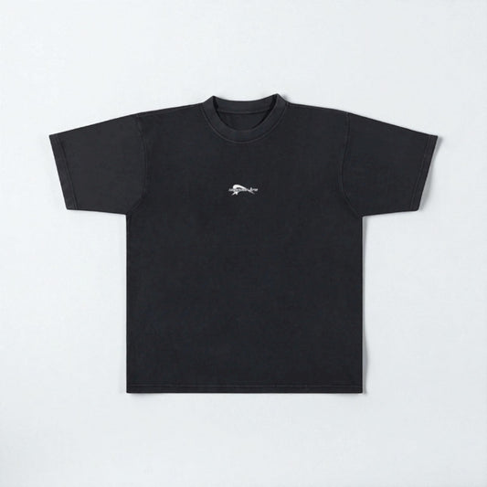 -LOGO TEE