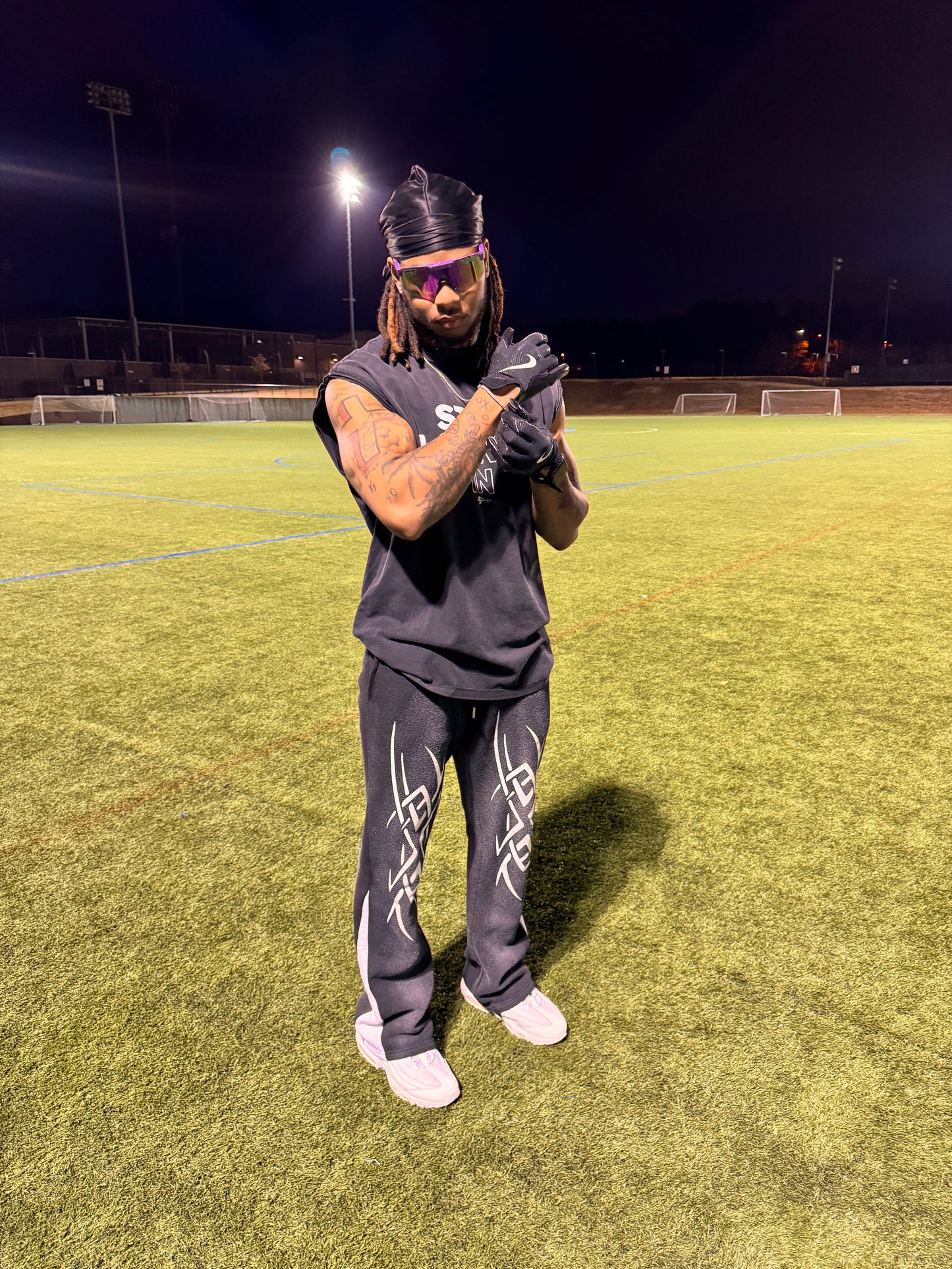 Superior Few Cut-off Tee