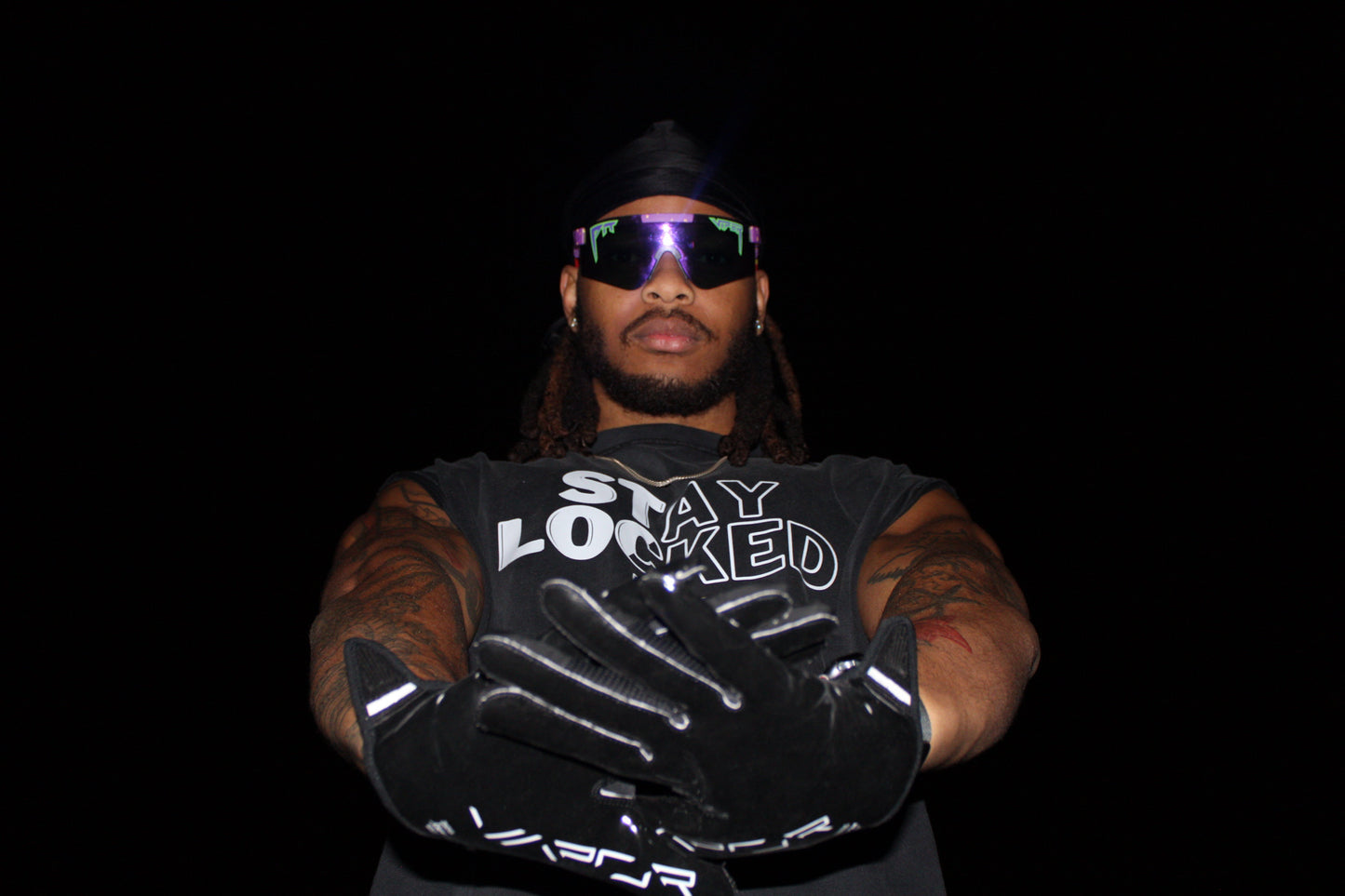 Superior Few Cut-off Tee