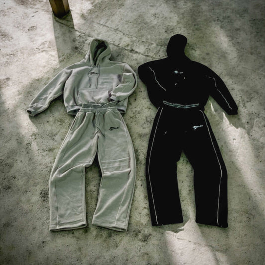 -Premium Sweatsuit