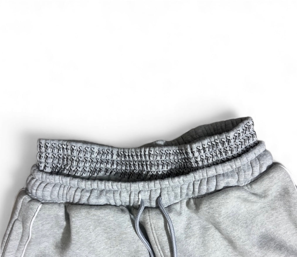 -Shooting Star Logo Sweats