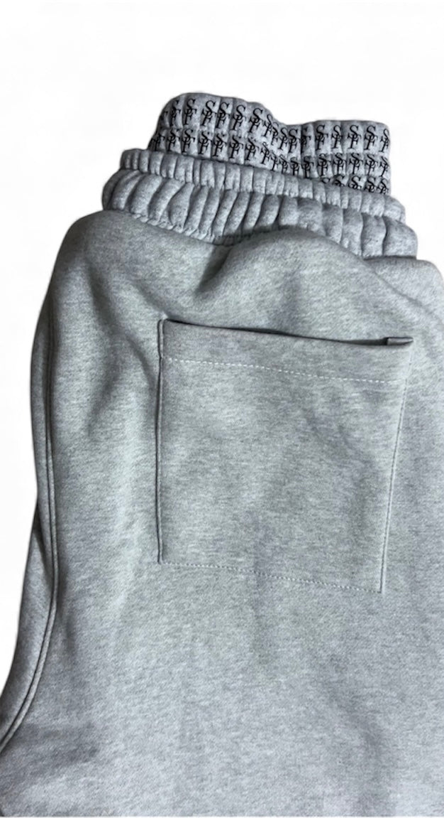 -Shooting Star Logo Sweats